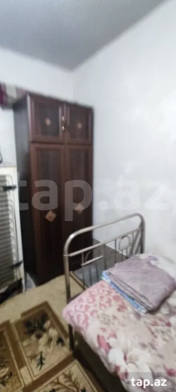 Kirayə verilir 5 otaqlı həyət evi