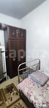 Kirayə verilir 5 otaqlı həyət evi