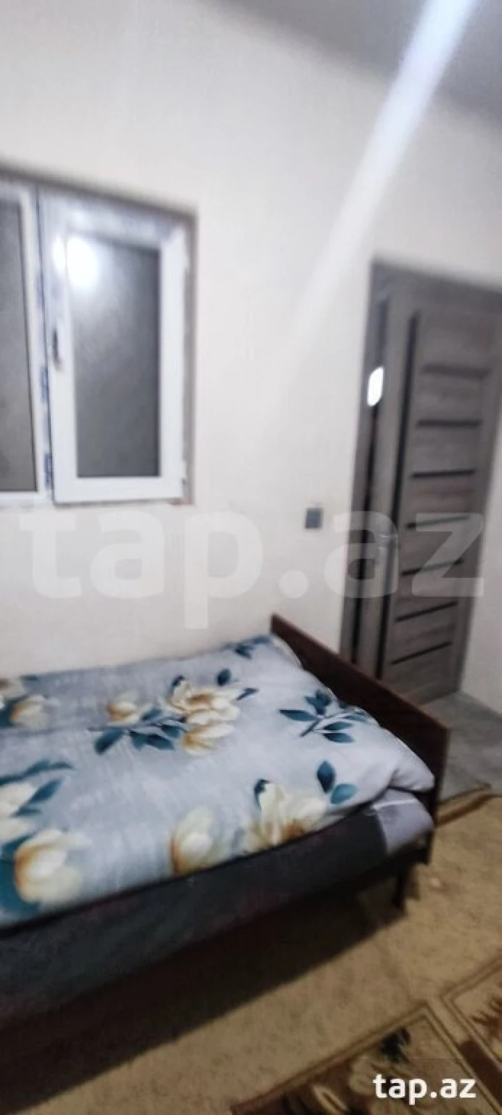 Kirayə verilir 5 otaqlı həyət evi