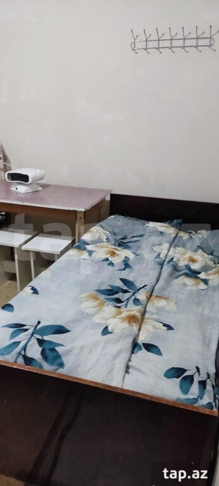 Kirayə verilir 5 otaqlı həyət evi