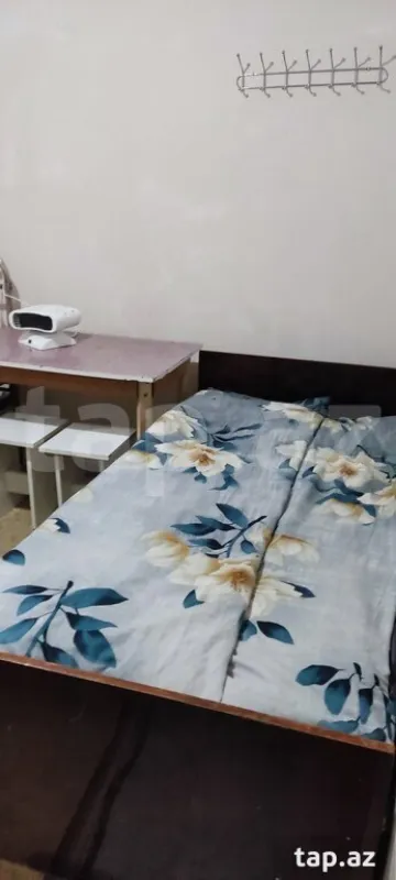 Kirayə verilir 5 otaqlı həyət evi