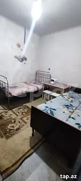 Kirayə verilir 5 otaqlı həyət evi