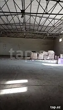 Kirayə verilir obyekt — Bakı, Binəqədi