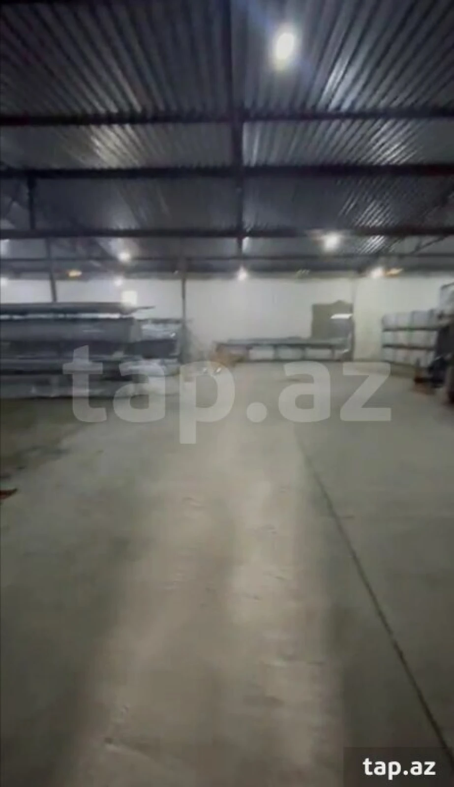 Kirayə verilir obyekt