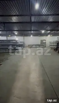 Kirayə verilir obyekt