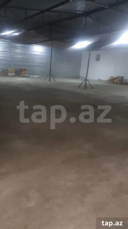 Kirayə verilir obyekt