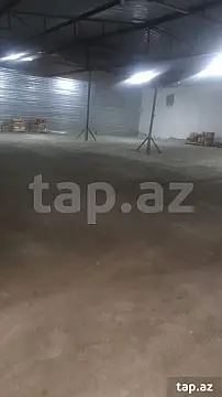 Kirayə verilir obyekt