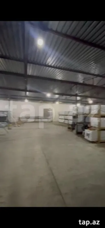 Kirayə verilir obyekt