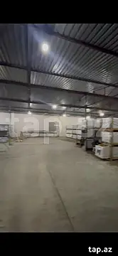 Kirayə verilir obyekt