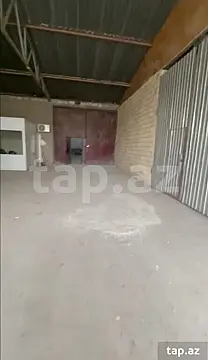 Kirayə verilir obyekt