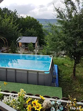 Kirayə verilir 3 otaqlı həyət evi — Quba 3 otaq