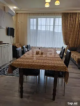 Kirayə verilir 3 otaqlı həyət evi