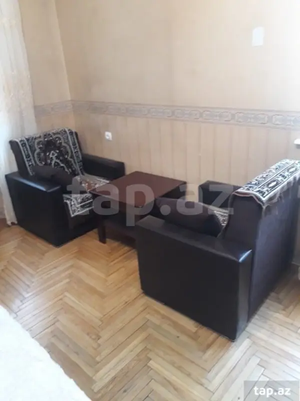 Kirayə verilir 2 otaqlı yeni tikili 60 m²