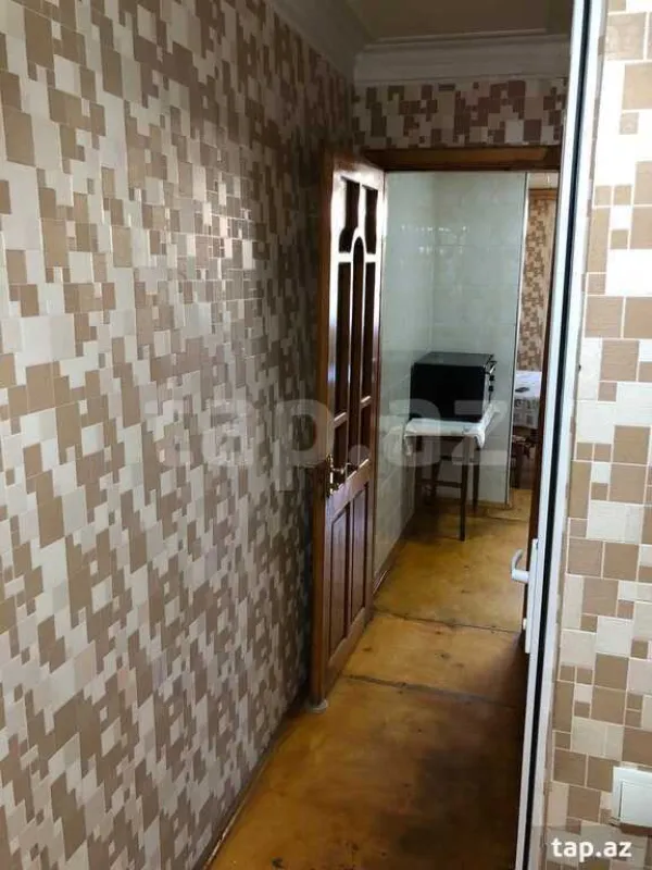 Satılır 3 otaqlı mənzil 100 m²