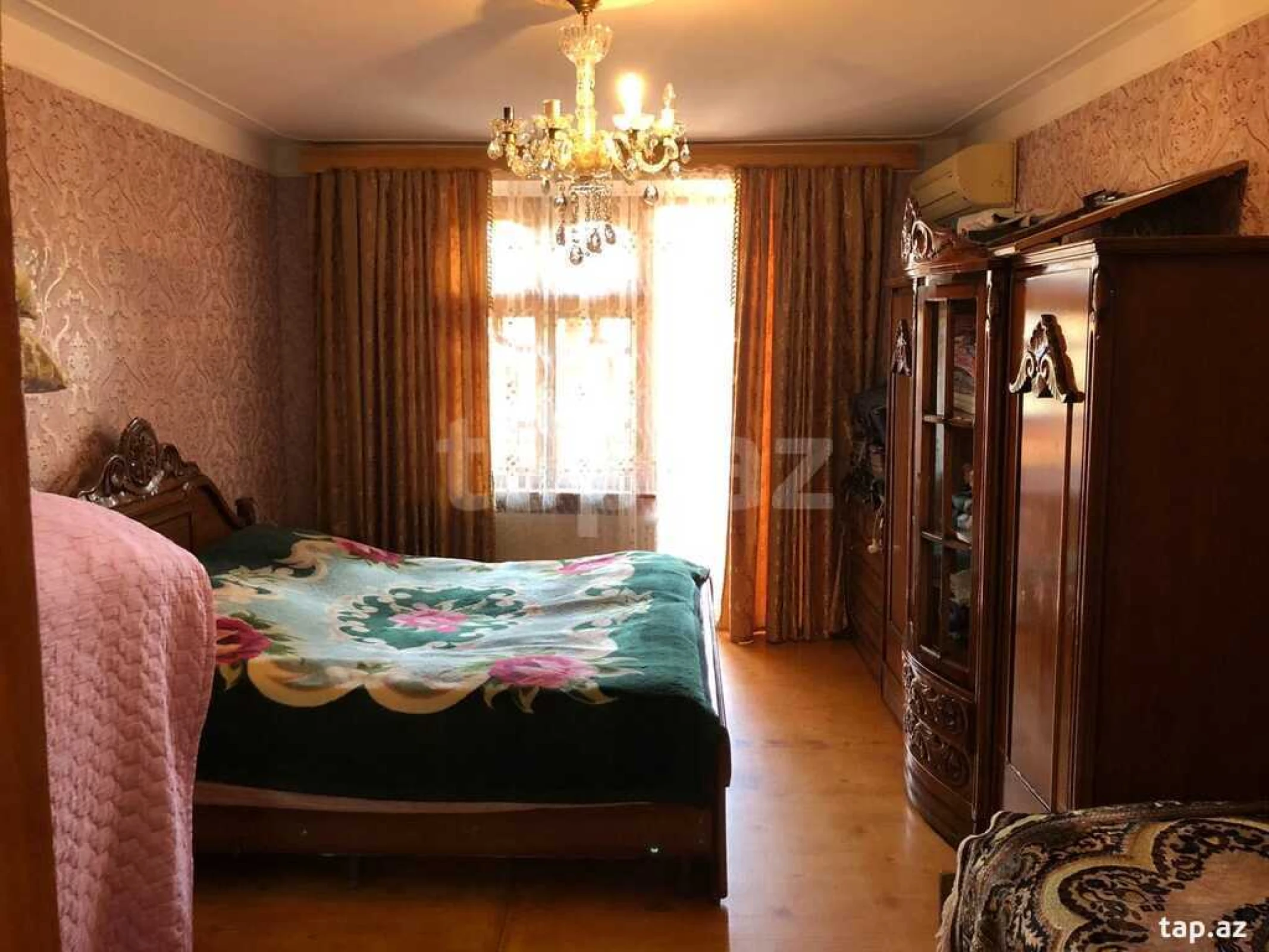 Satılır 3 otaqlı mənzil 100 m²