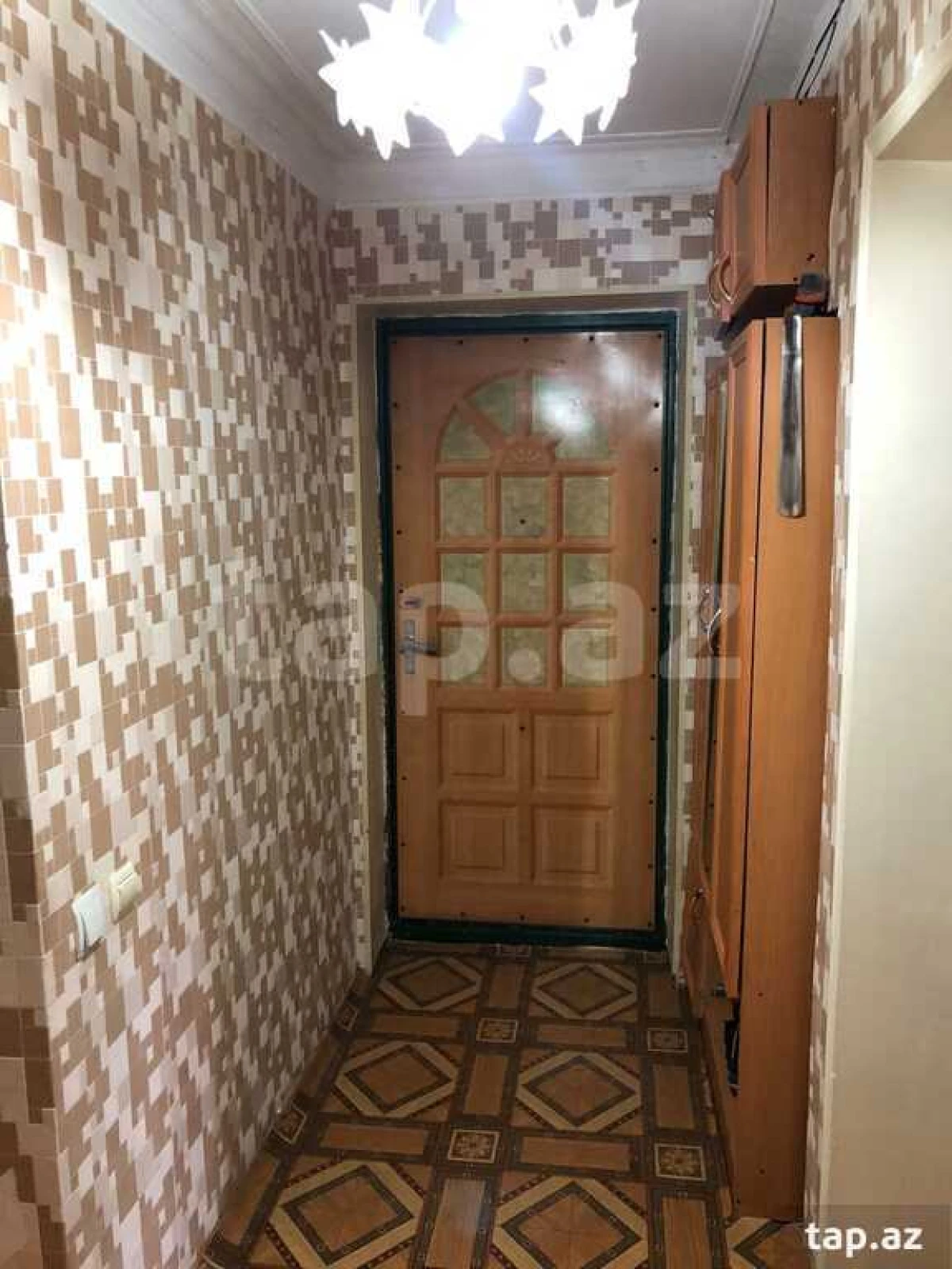 Satılır 3 otaqlı mənzil 100 m²