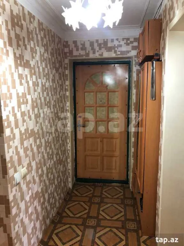 Satılır 3 otaqlı mənzil 100 m²