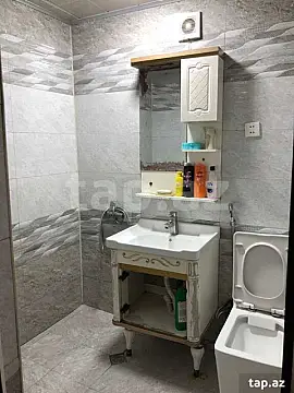Satılır 3 otaqlı mənzil 100 m²