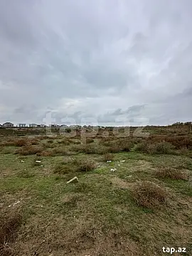 Satılır torpaq sahəsi — Bakı, Xəzər