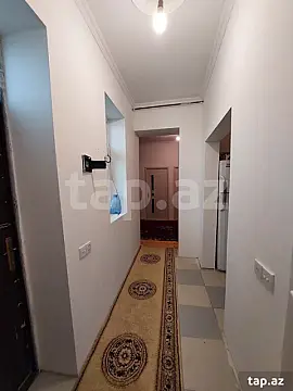 Satılır 3 otaqlı həyət evi