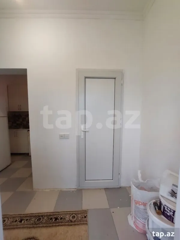 Satılır 3 otaqlı həyət evi