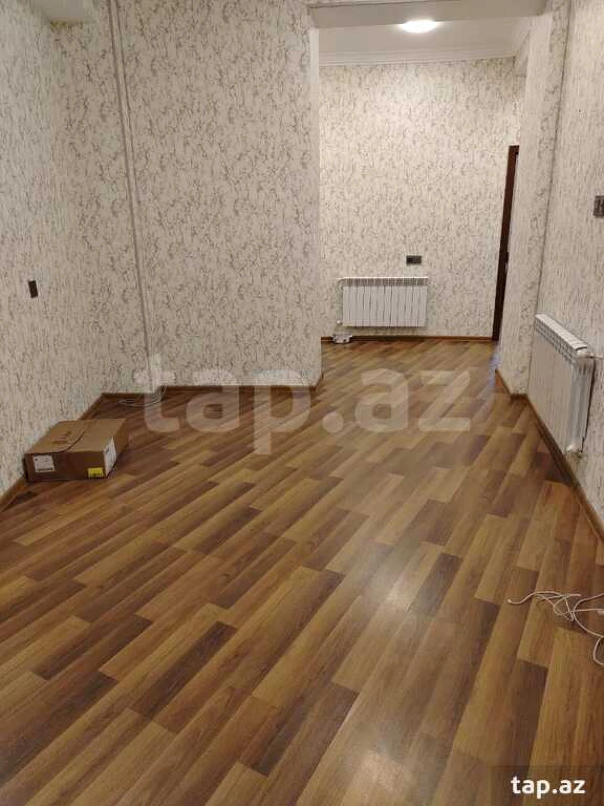 Kirayə verilir obyekt