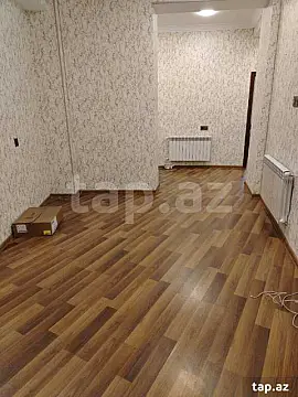 Kirayə verilir obyekt