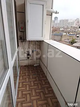 Kirayə verilir obyekt