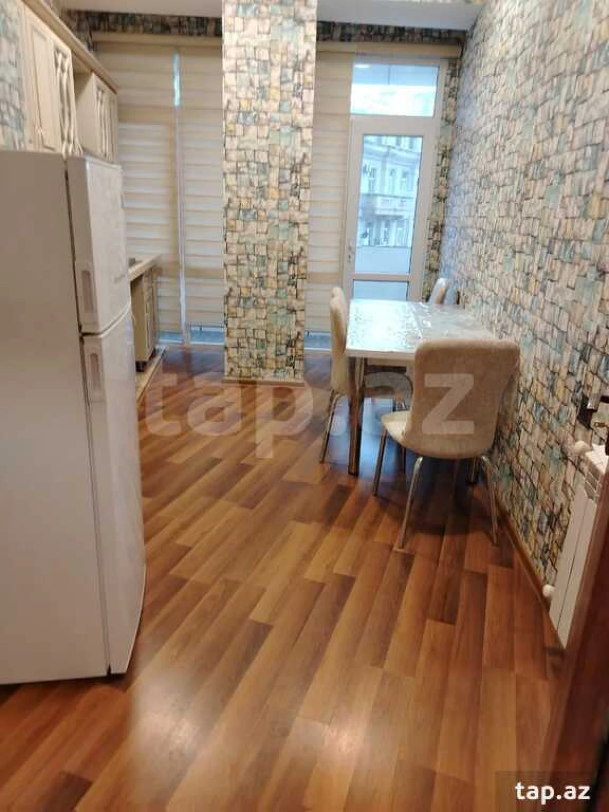 Kirayə verilir obyekt