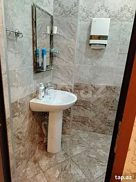 Kirayə verilir obyekt