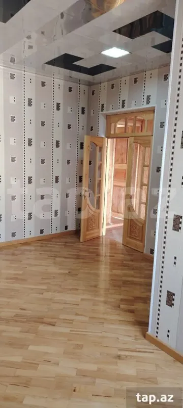 Satılır 4 otaqlı həyət evi 130 m²