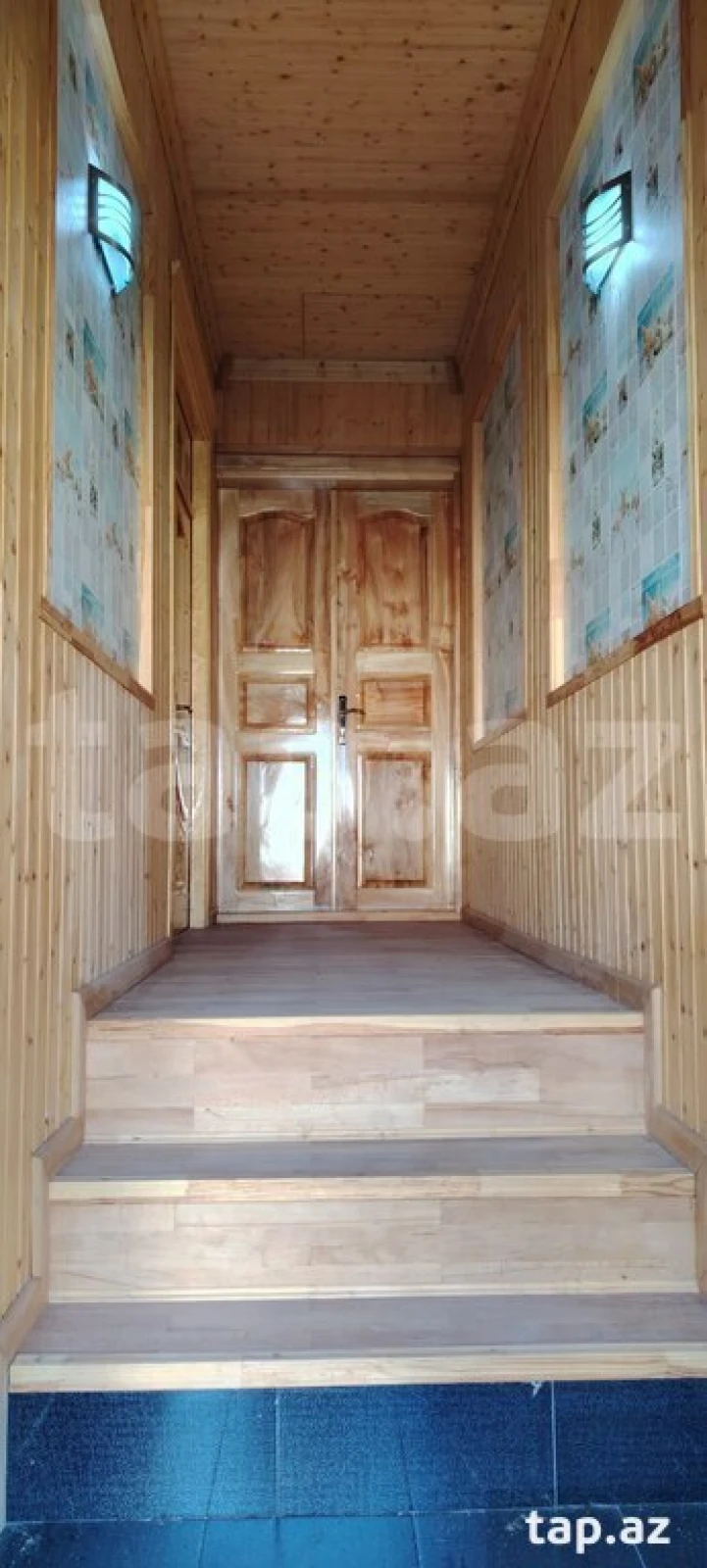 Satılır 4 otaqlı həyət evi 130 m²