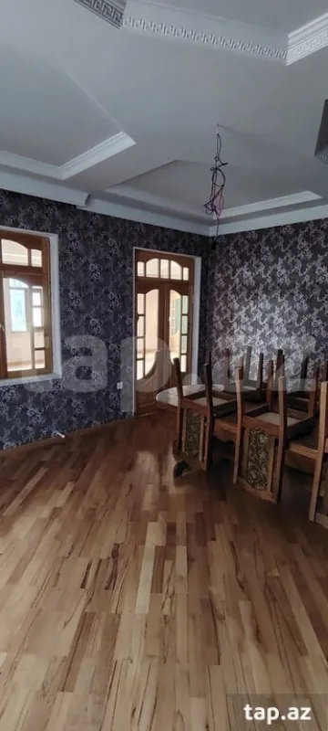Satılır 4 otaqlı həyət evi 130 m²