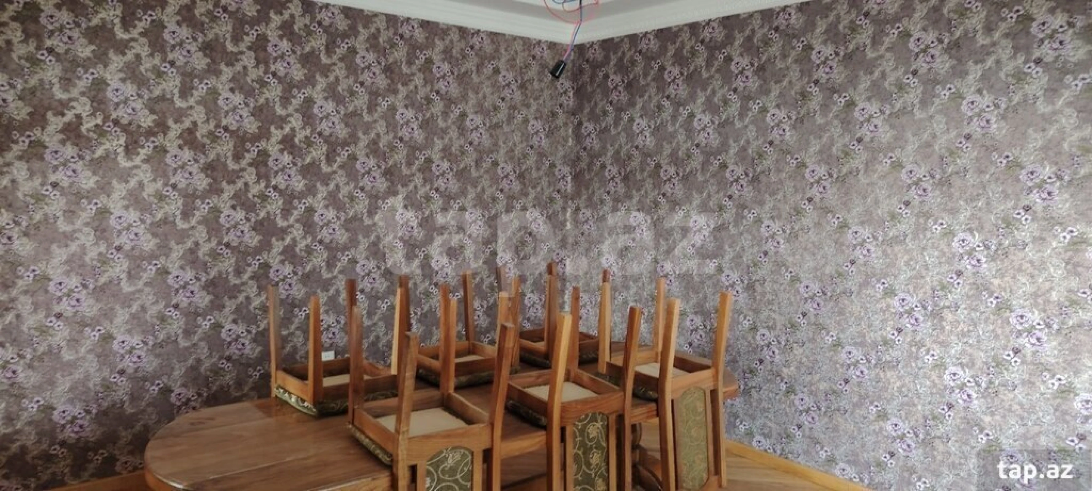 Satılır 4 otaqlı həyət evi 130 m²