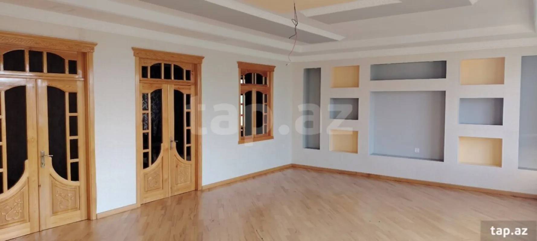 Satılır 4 otaqlı həyət evi 130 m²