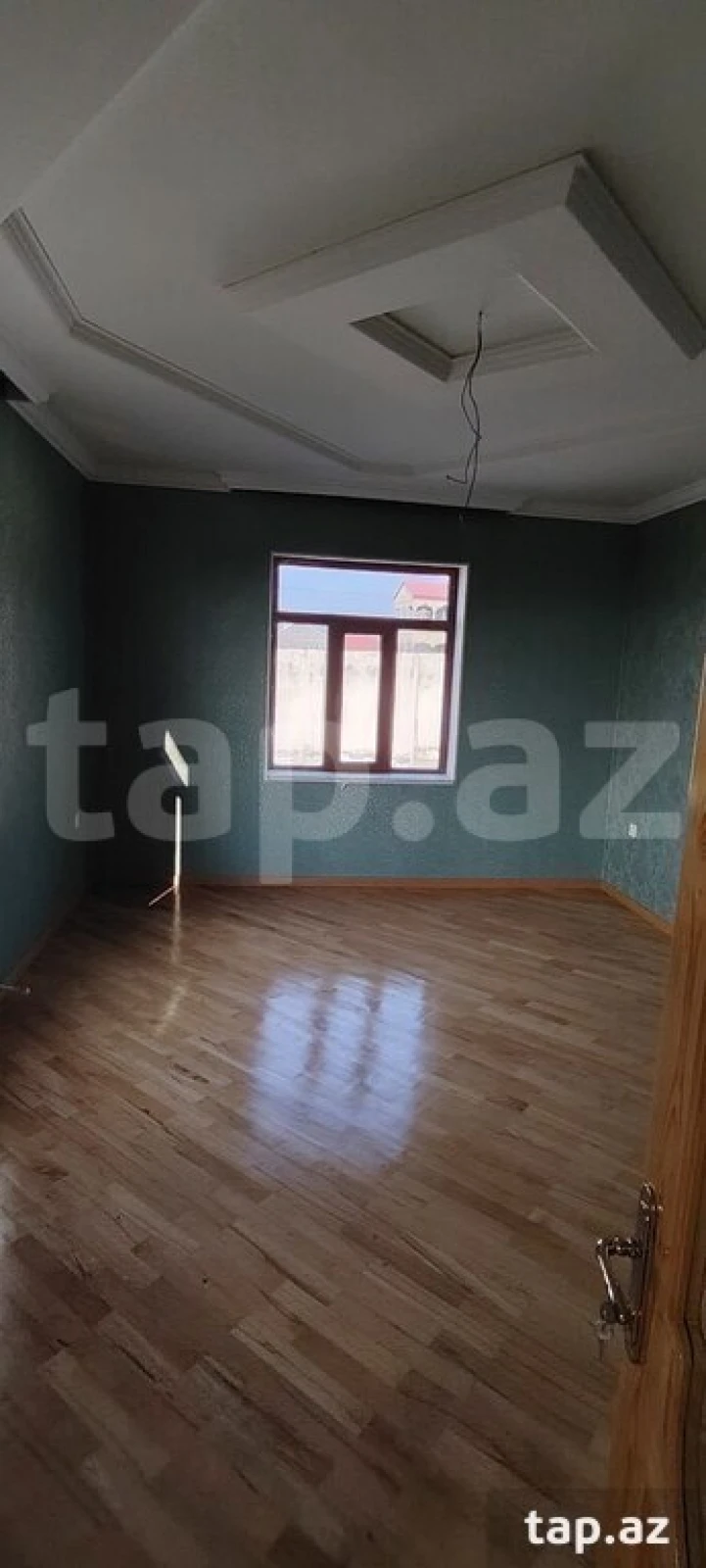 Satılır 4 otaqlı həyət evi 130 m²