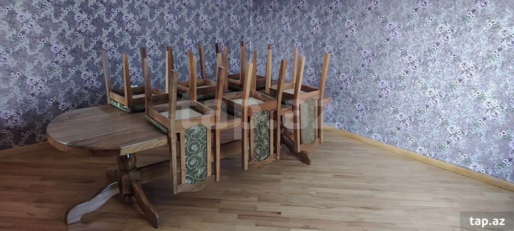 Satılır 4 otaqlı həyət evi 130 m²