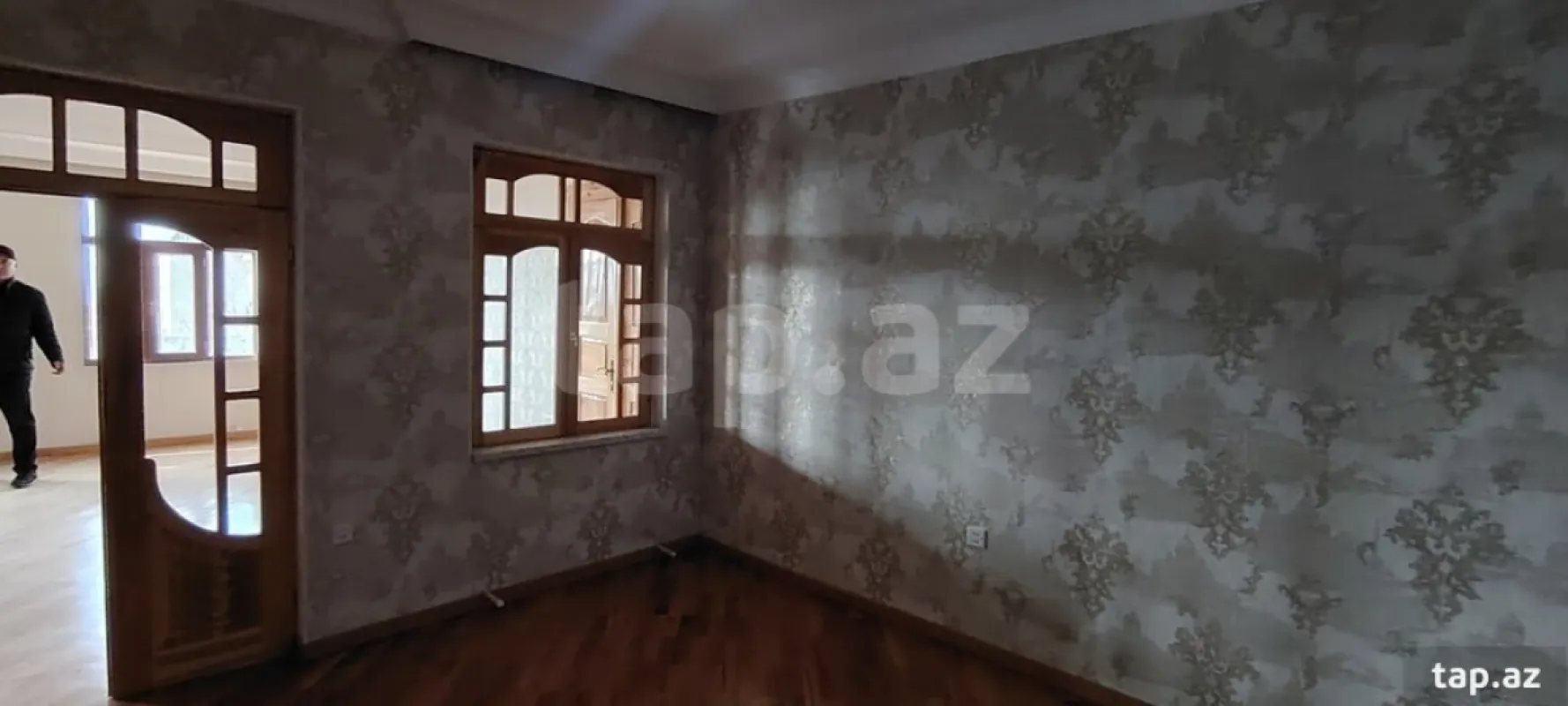 Satılır 4 otaqlı həyət evi 130 m²