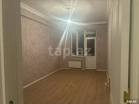 Satılır 2 otaqlı yeni tikili 79 m² — Bakı, Saray 2 otaq 79.00 m²