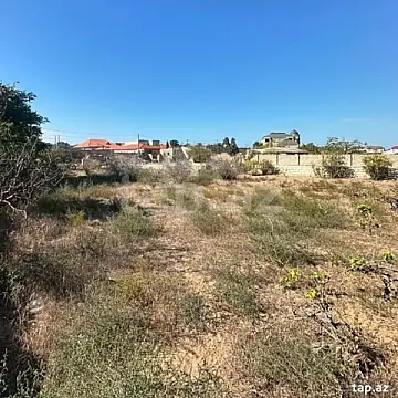 Satılır torpaq sahəsi — Bakı, Şüvəlan