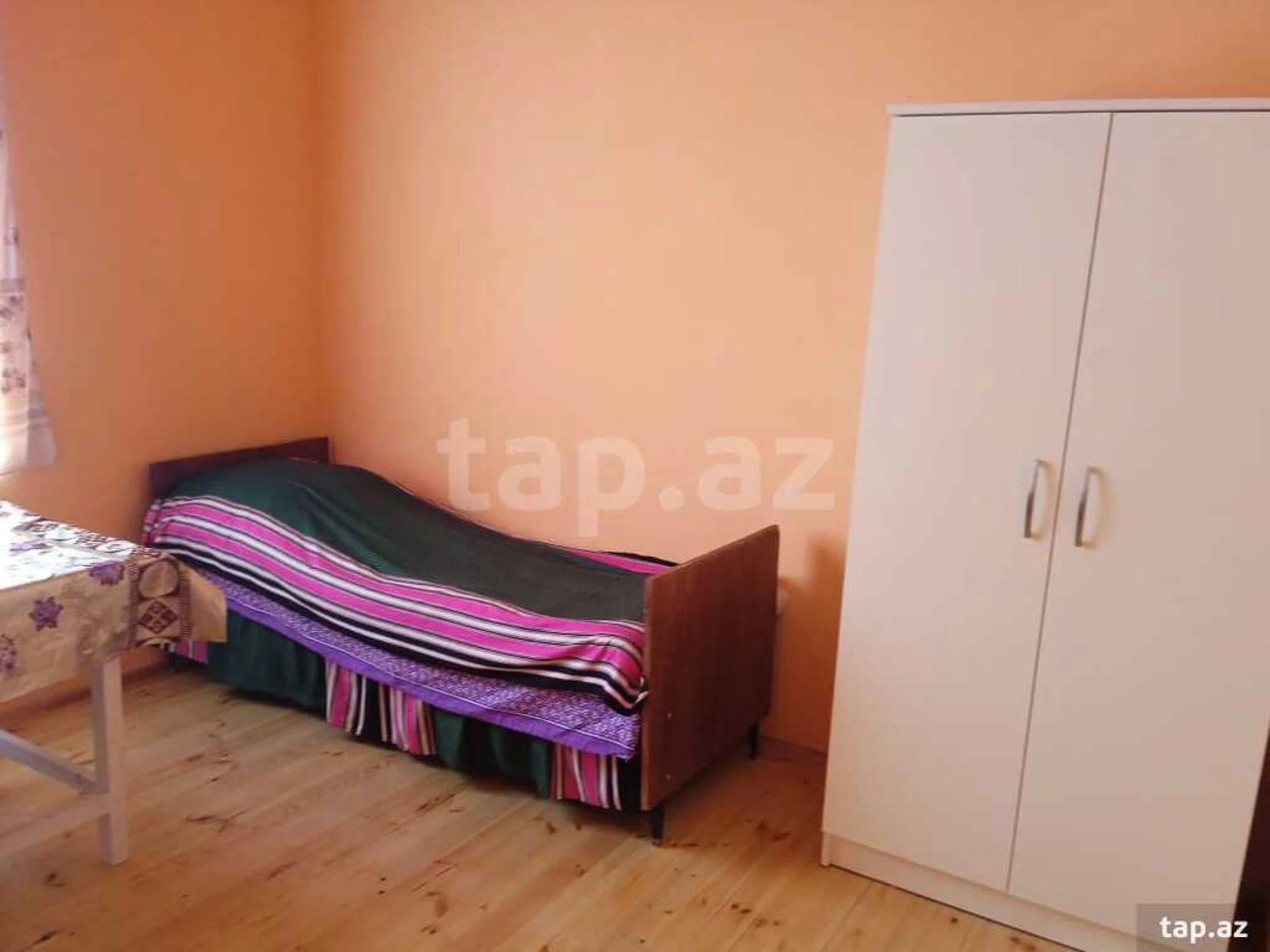 Kirayə verilir 5 otaqlı həyət evi