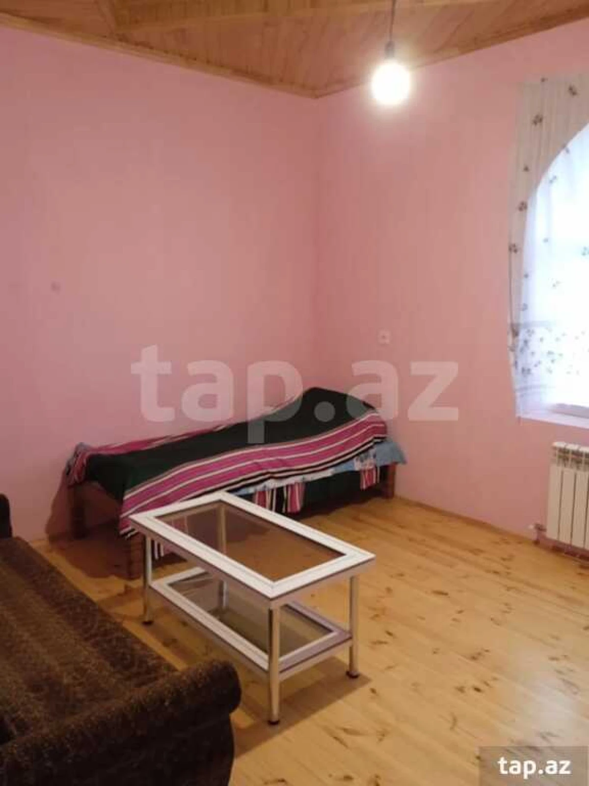 Kirayə verilir 5 otaqlı həyət evi