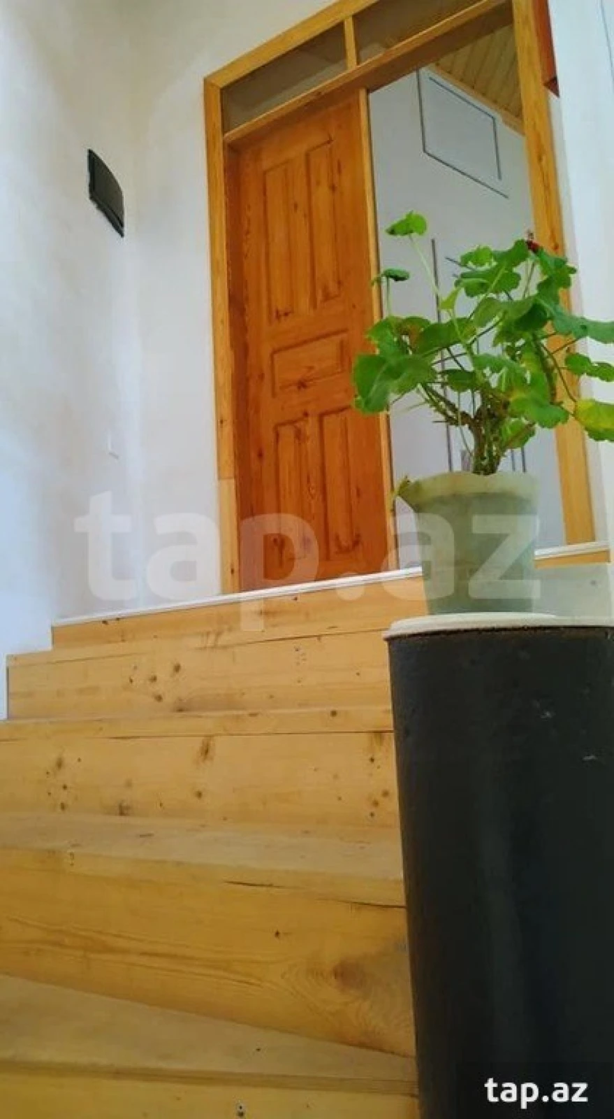 Kirayə verilir 5 otaqlı həyət evi