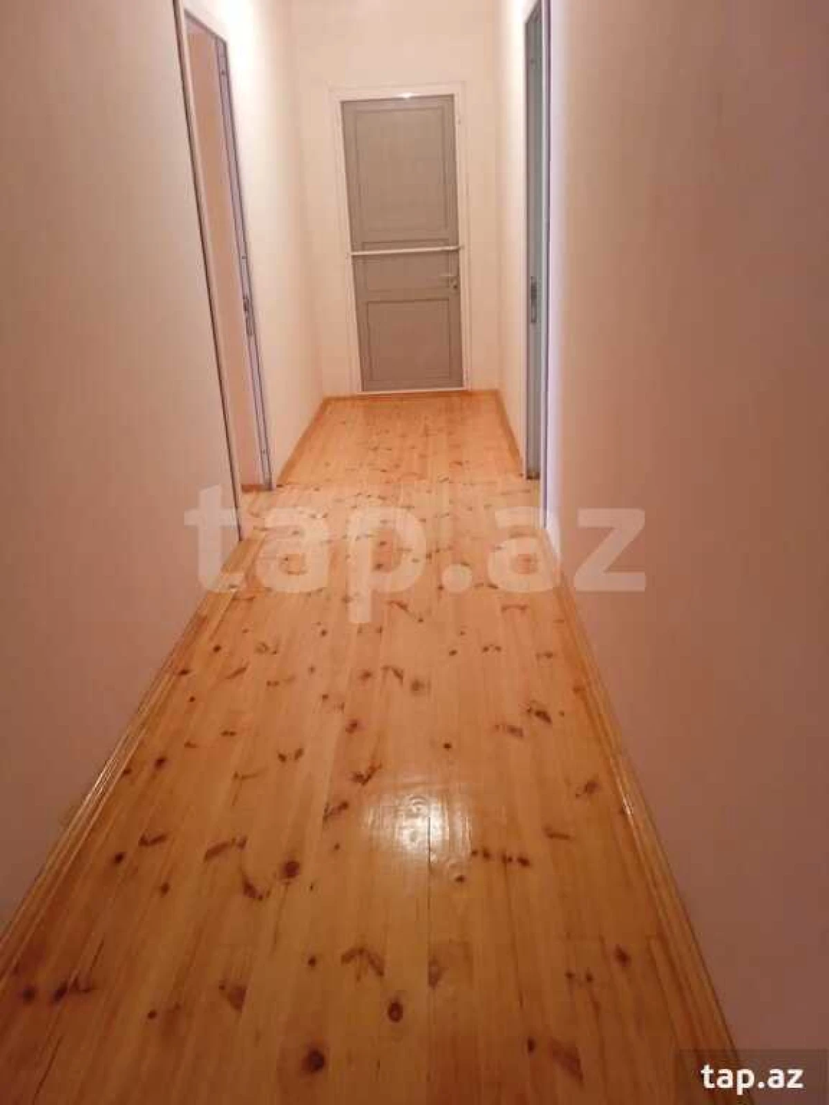 Kirayə verilir 5 otaqlı həyət evi