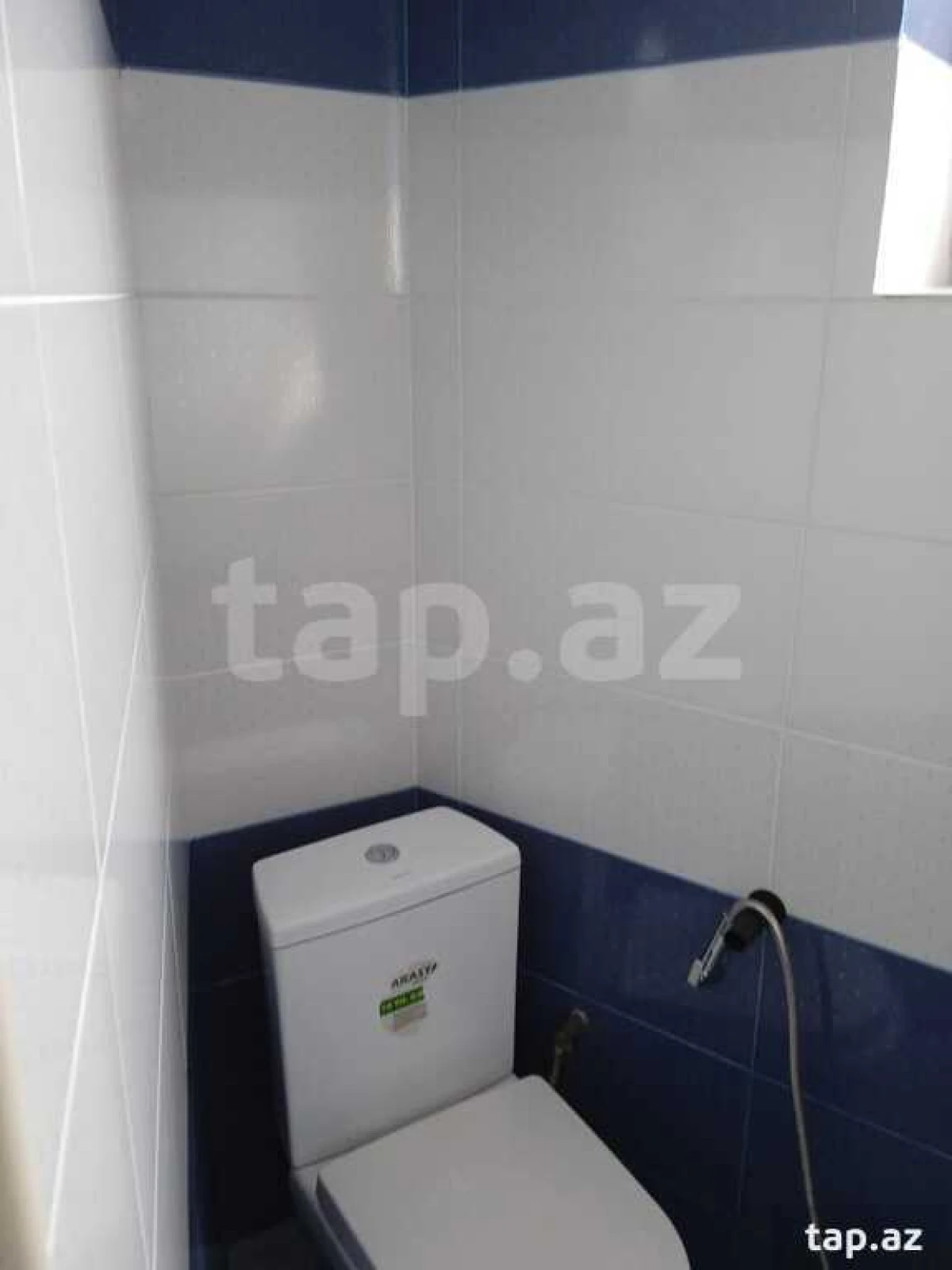 Kirayə verilir 5 otaqlı həyət evi