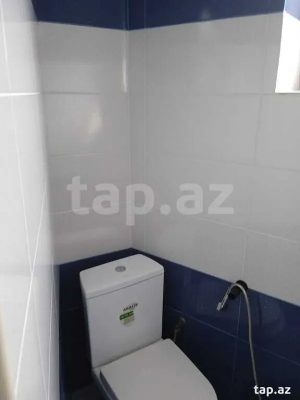 Kirayə verilir 5 otaqlı həyət evi