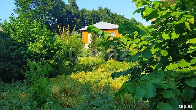 Kirayə verilir 5 otaqlı həyət evi