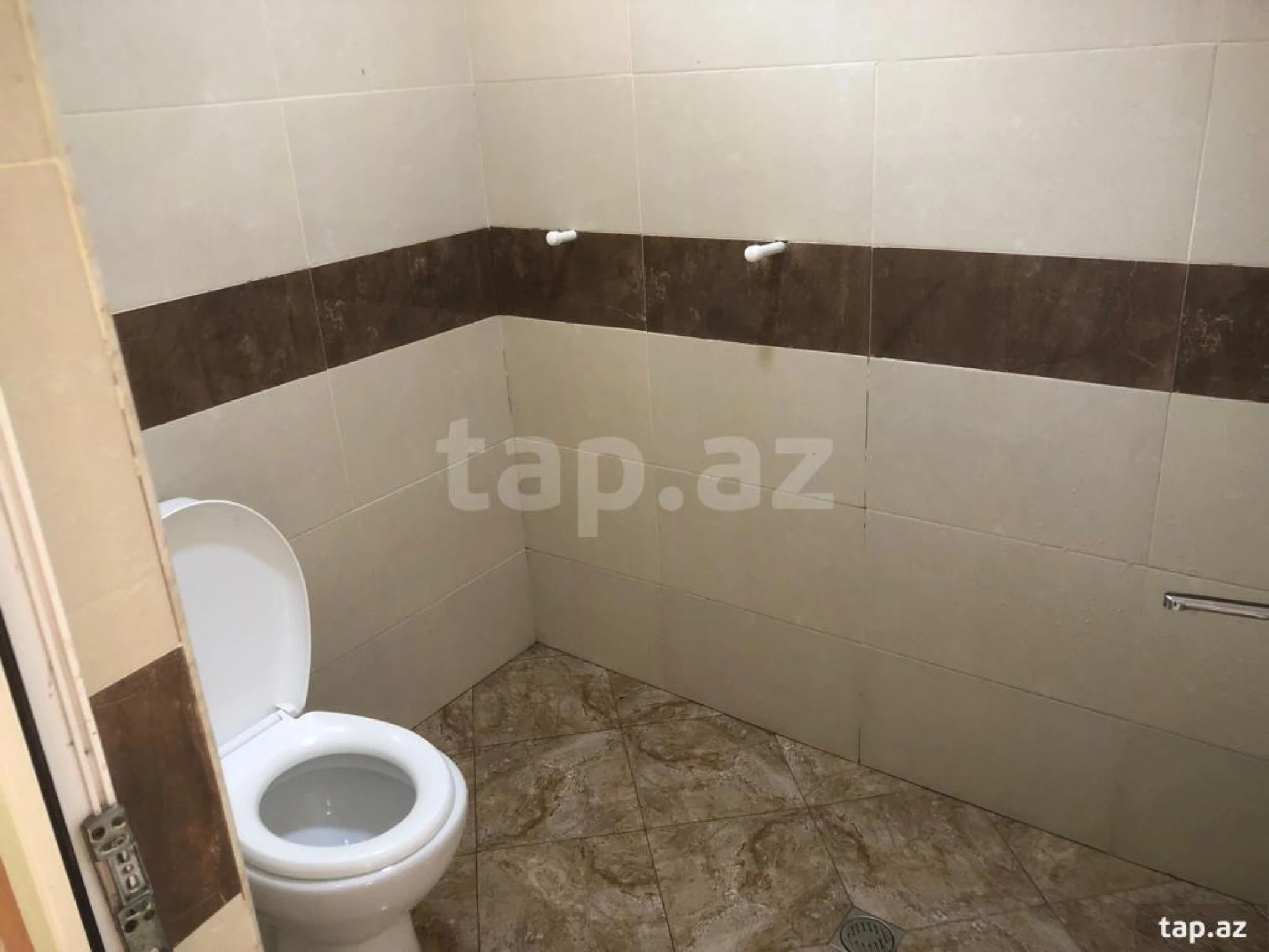 Kirayə verilir 4 otaqlı həyət evi