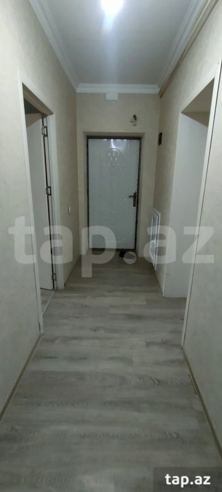Kirayə verilir 4 otaqlı mənzil 100 m²