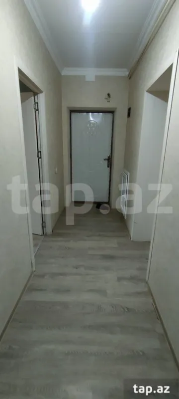 Kirayə verilir 4 otaqlı mənzil 100 m²